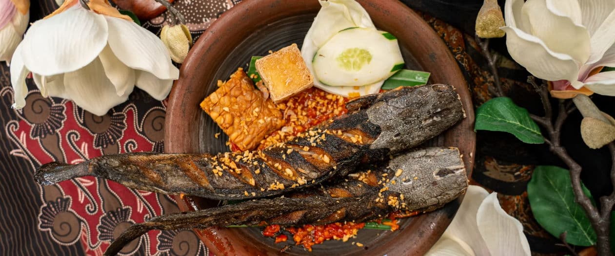 Warung Leko
