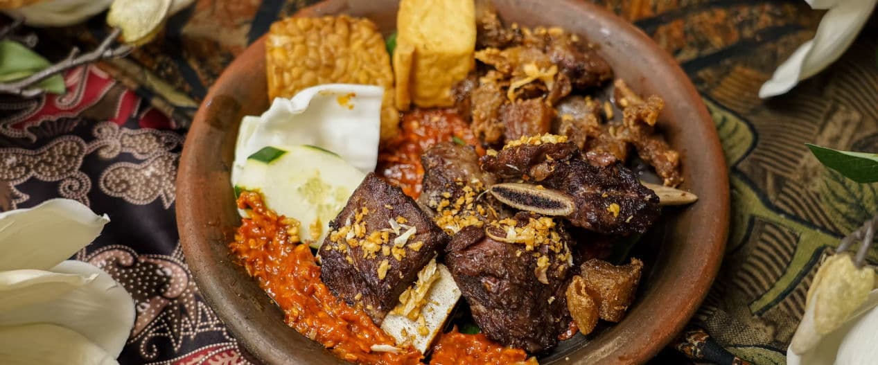 Warung Leko