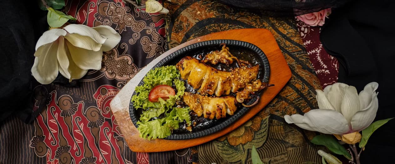 Warung Leko