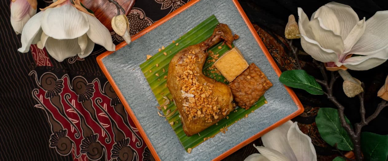 Warung Leko